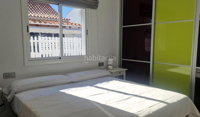 Foto 6faf09ab-ced1-4e10-88ff-3f42bcda8a10. Rent house with pool in Maspalomas - Meloneras San Bartolomé de Tirajana