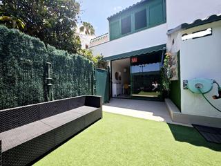 Lloguer Dúplex  Doctor agustín millares carlo. Se alquila maravilloso duplex en sonnenland