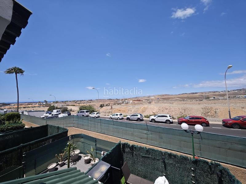Foto 291468e4-32a8-4541-a5ca-baf0fd4cd50c. Alquiler dúplex se alquila maravilloso duplex en Sonnenland en San Bartolomé de Tirajana