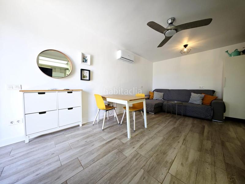Foto 1080a76d-d337-42da-8de9-d4291153a649. Location duplex avec piscine dans Sonnenland San Bartolomé de Tirajana