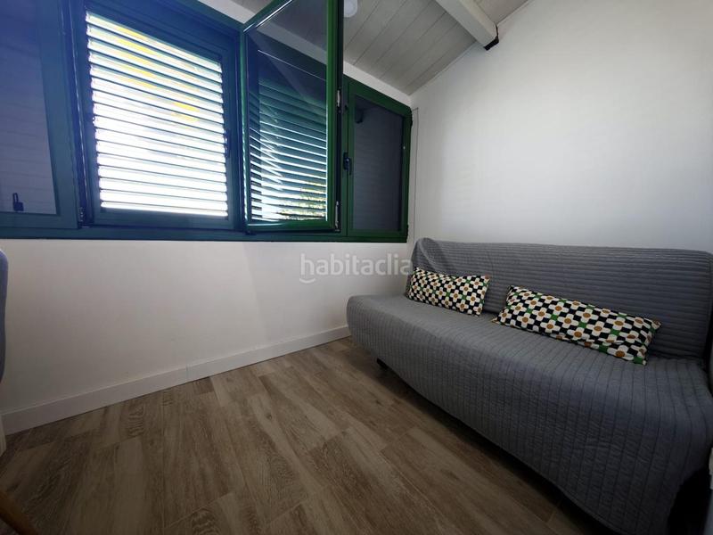 Foto a6f05e9b-effe-4bac-b5ae-653b0ed3d60a. Location duplex avec piscine dans Sonnenland San Bartolomé de Tirajana