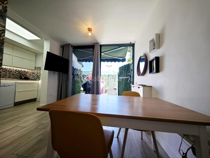Foto 187579ae-7d08-43de-9e53-063deb59929b. Rent duplex with pool in Sonnenland San Bartolomé de Tirajana