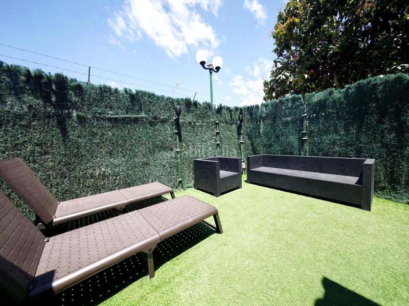 Foto fd4d9eee-1a65-4166-8107-04113c181f05. Rent duplex with pool in Sonnenland San Bartolomé de Tirajana