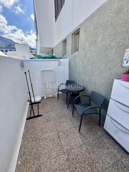 Foto 71e6dcbc-8bca-40af-adeb-2436527e14aa. Alquiler planta baja hermoso piso reformado en torviscas en Adeje