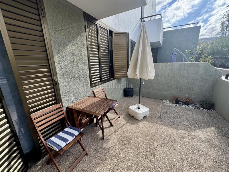 Foto 848f797c-8b02-4afa-85d9-f4d0d4ae6a7e. Alquiler planta baja hermoso piso reformado en torviscas en Adeje