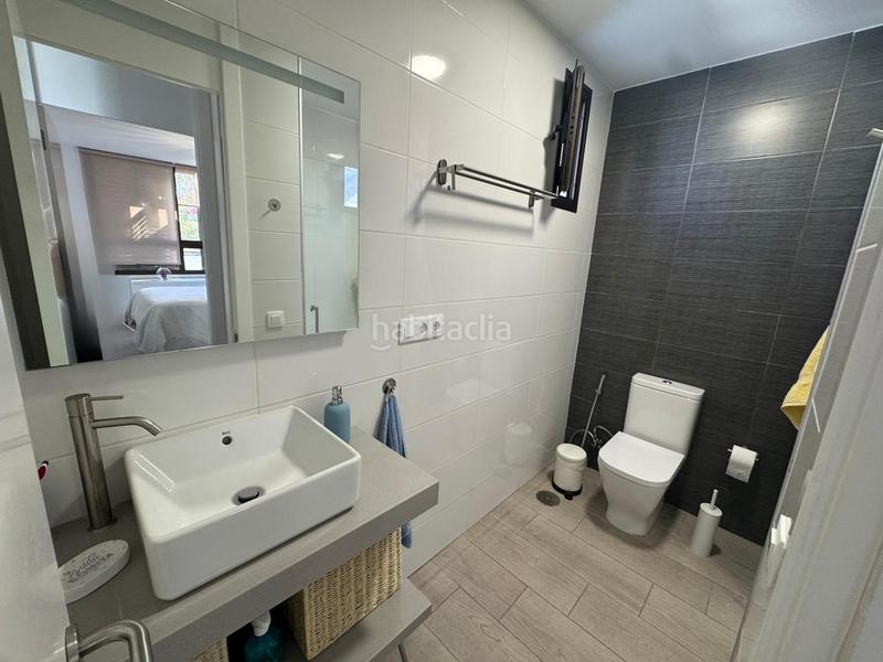 Foto a02c2d7d-cb08-4902-bfdd-b5f4dfe559e9. Alquiler planta baja hermoso piso reformado en torviscas en Adeje