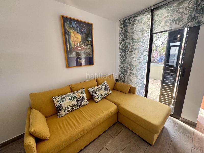 Foto f026c0f5-ea1e-4884-8c12-3b28d471113f. Alquiler planta baja hermoso piso reformado en torviscas en Adeje