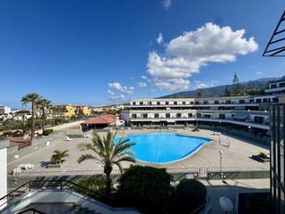 Rent Ground floor  Alemania. Hermoso piso reformado en torviscas
