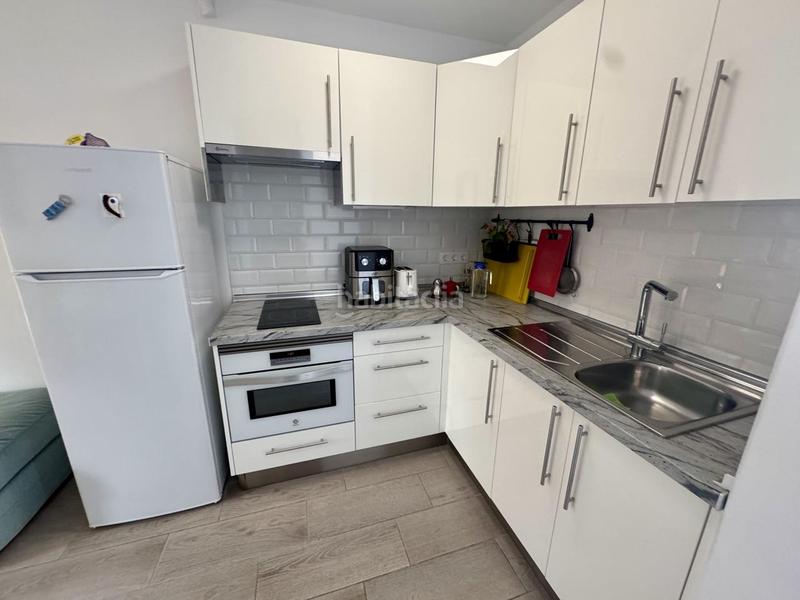 Foto dc4e63bd-97d1-495a-8b7b-cd2aac6ef258. Rent ground floor with parking pool in San Eugenio Alto Adeje