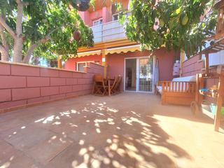 Location Duplex  Bonsai. Bonito duplex en playa de las burras