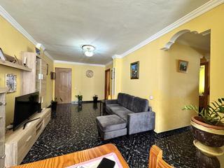 Flat  Del hierro