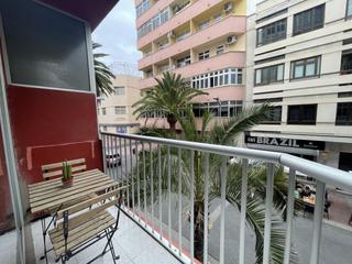 Location Appartement  Luis morote. Coqueto piso cerca playa de las canteras