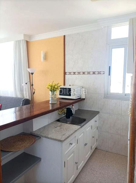 Foto 09f538c0-fded-4b68-91d8-1702e820605c. Alquiler apartamento  con increíbles vistas al océano en San Bartolomé de Tirajana