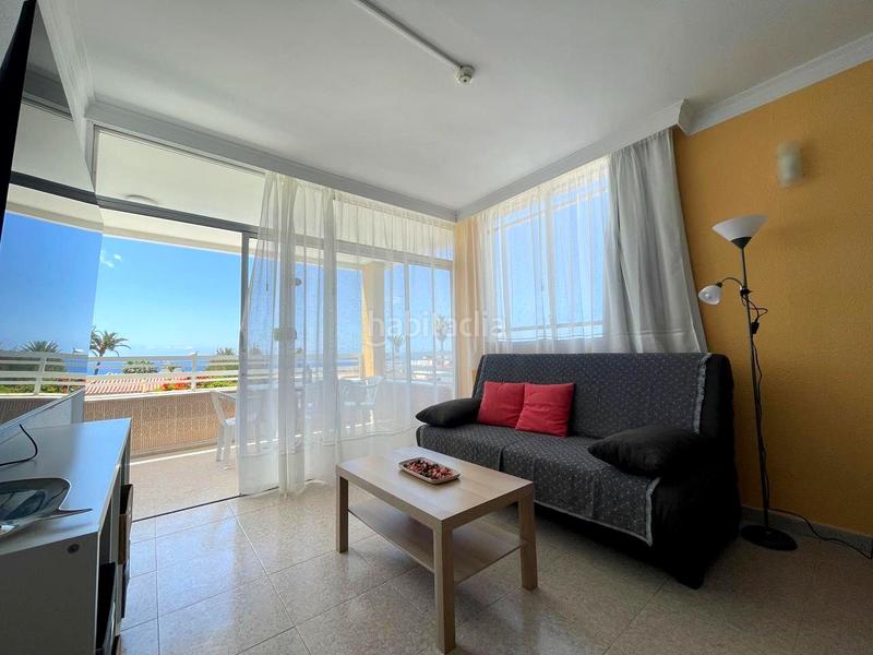 Foto 3e6c870d-5201-4df9-96ee-078b80f4d6cb. Alquiler apartamento  con increíbles vistas al océano en San Bartolomé de Tirajana