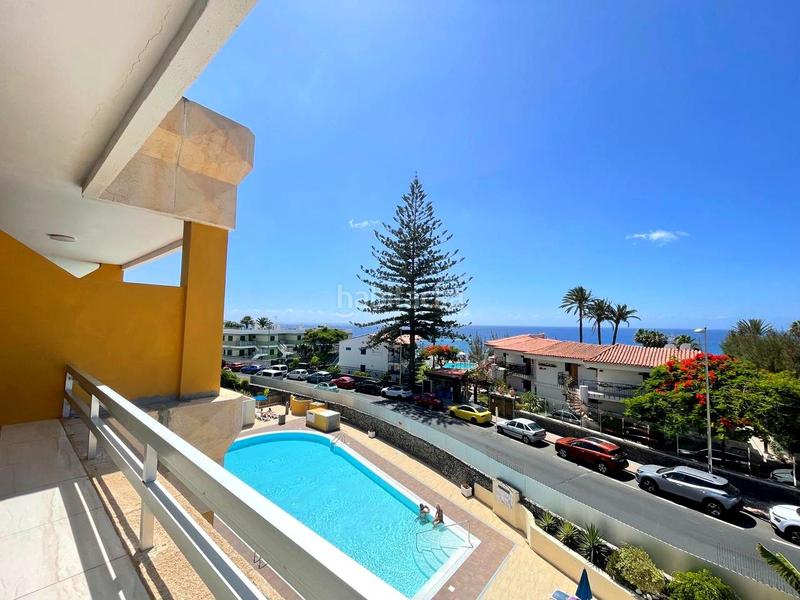 Foto 4449dee4-8b64-499f-915e-b072d00f6837. Alquiler apartamento  con increíbles vistas al océano en San Bartolomé de Tirajana