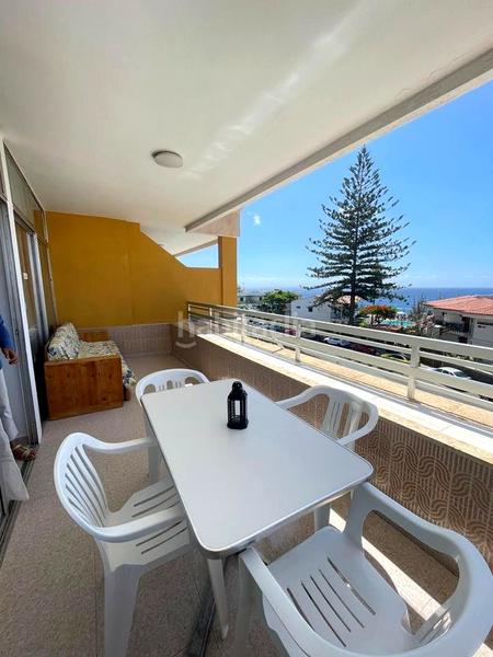 Foto 57d32385-726a-4bd1-bd68-b657560f5159. Alquiler apartamento  con increíbles vistas al océano en San Bartolomé de Tirajana