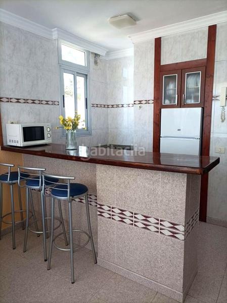 Foto 72f5ad19-ad52-4a7d-848d-a1748212a490. Alquiler apartamento  con increíbles vistas al océano en San Bartolomé de Tirajana