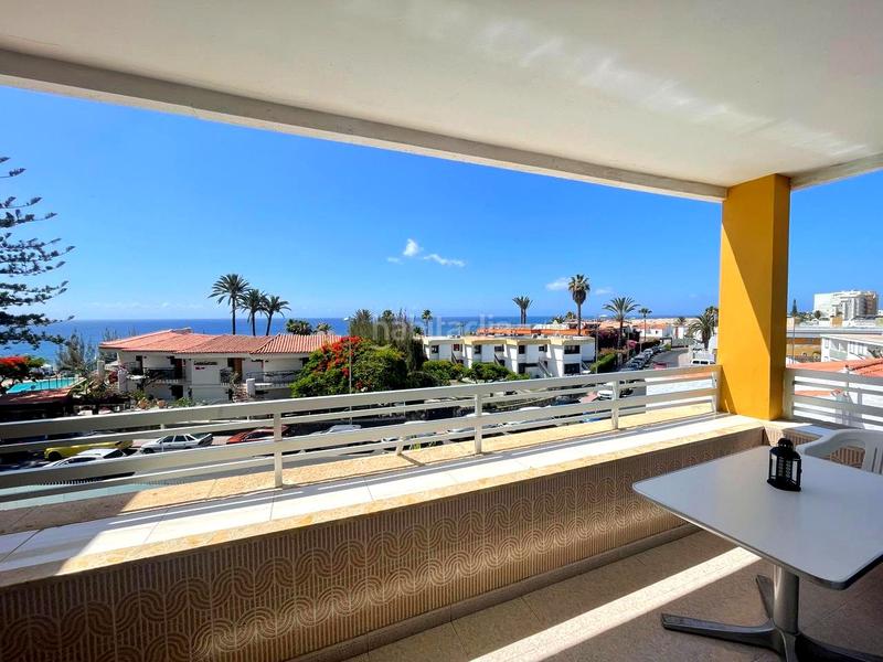 Foto 7a8604c8-16b0-4065-81c0-7a53c996e001. Alquiler apartamento  con increíbles vistas al océano en San Bartolomé de Tirajana