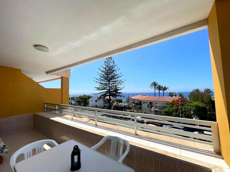 Foto 89c8de5c-fe28-49c0-aa81-67d52e73f308. Alquiler apartamento  con increíbles vistas al océano en San Bartolomé de Tirajana
