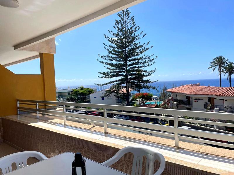 Foto 95bab9f6-eee2-451e-85ac-df226a2dbd20. Alquiler apartamento  con increíbles vistas al océano en San Bartolomé de Tirajana