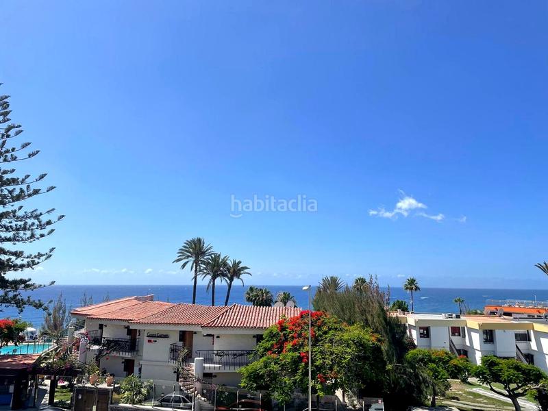 Foto a593614e-3fb3-4e24-b226-5a47be23e8ff. Alquiler apartamento  con increíbles vistas al océano en San Bartolomé de Tirajana