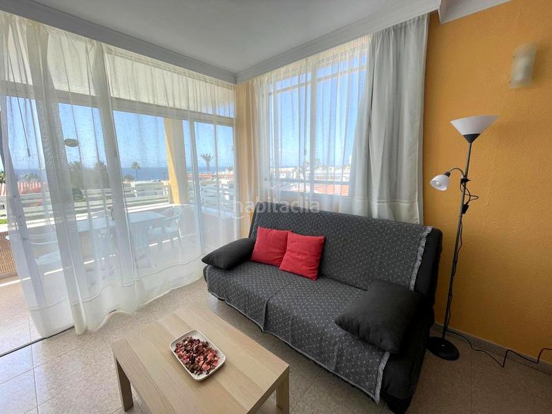Foto b555eb62-8ddf-4277-bb40-2bcc6f316ba3. Alquiler apartamento  con increíbles vistas al océano en San Bartolomé de Tirajana