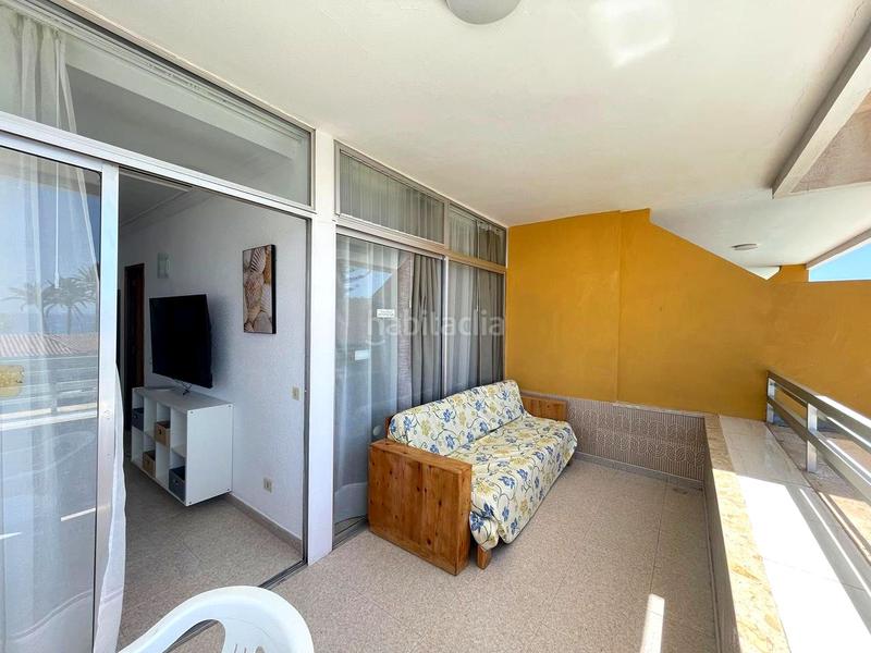 Foto dae2fff5-a55b-4449-9c86-d4f1418d07d8. Alquiler apartamento  con increíbles vistas al océano en San Bartolomé de Tirajana