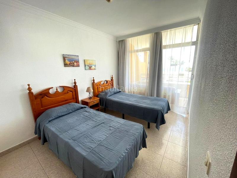 Foto e6c5681a-0677-4206-b74b-5f6afcf5cb10. Alquiler apartamento  con increíbles vistas al océano en San Bartolomé de Tirajana