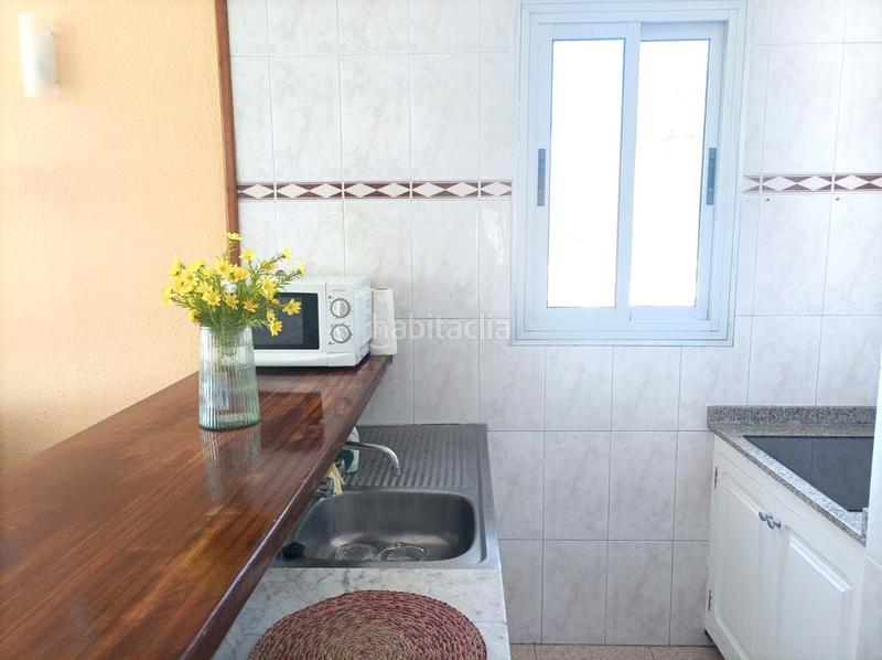 Foto 205010c4-a9c5-480d-b750-b3906be9ef32. Miete appartement mit parking pool in Playa del Inglés San Bartolomé de Tirajana