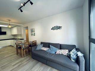 Location Appartement  Castillejos. Moderno piso en corazón de guanarteme