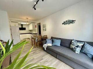 Location Appartement  Castillejos. Moderno piso en corazón de guanarteme