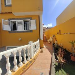 Rent House  Míster blisse. Fantástica vivienda en telde