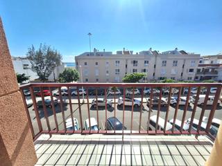 Lloguer Pis  Américo vespucio. Apartamento de ensueño en salinetas  vive a 15m de la playa