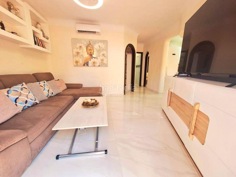 Foto 0d6154ef-f3fb-482a-a629-42c6a4f9c005. Planta baixa amb piscina a San Agustín - Bahía Feliz San Bartolomé de Tirajana