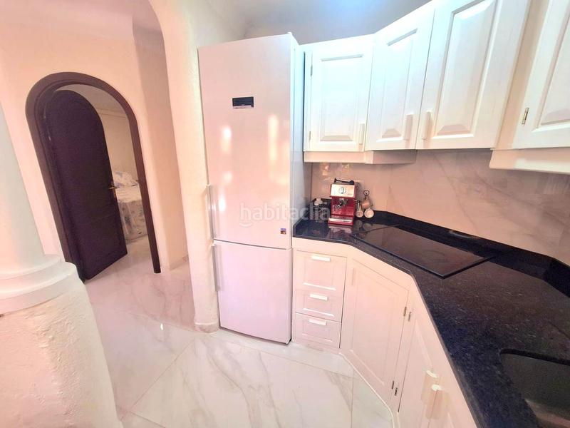 Foto 234d2275-7829-4032-a901-bdcb1dc15bf0. Planta baixa amb piscina a San Agustín - Bahía Feliz San Bartolomé de Tirajana