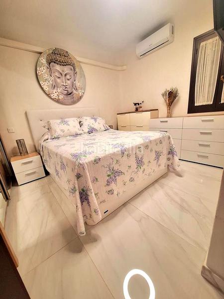 Foto 2f528d47-61fc-41eb-92a2-b0f96f285818. Planta baixa amb piscina a San Agustín - Bahía Feliz San Bartolomé de Tirajana