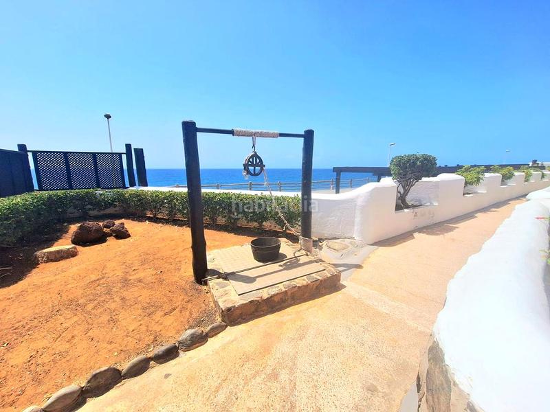 Foto 38b52e19-9f61-4388-92d3-b3d406912f9a. Planta baixa amb piscina a San Agustín - Bahía Feliz San Bartolomé de Tirajana