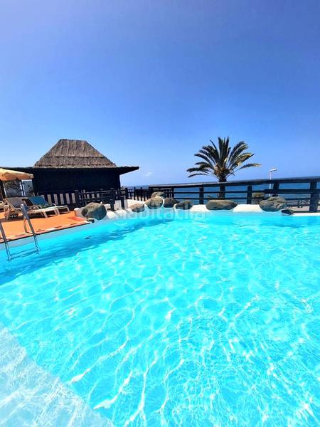 Foto 57454228-a849-42bd-a580-3738029041a5. Planta baixa amb piscina a San Agustín - Bahía Feliz San Bartolomé de Tirajana