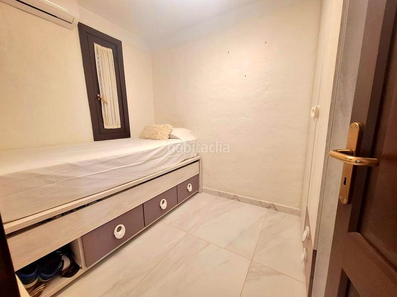 Foto 77f4830c-8c3f-4b26-a2f1-a266f6be111b. Planta baixa amb piscina a San Agustín - Bahía Feliz San Bartolomé de Tirajana