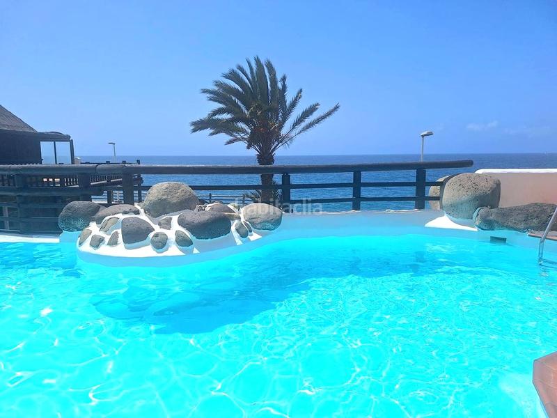 Foto 7c2d56cf-2223-4f6f-9c51-4c6ca9a9e044. Planta baixa amb piscina a San Agustín - Bahía Feliz San Bartolomé de Tirajana