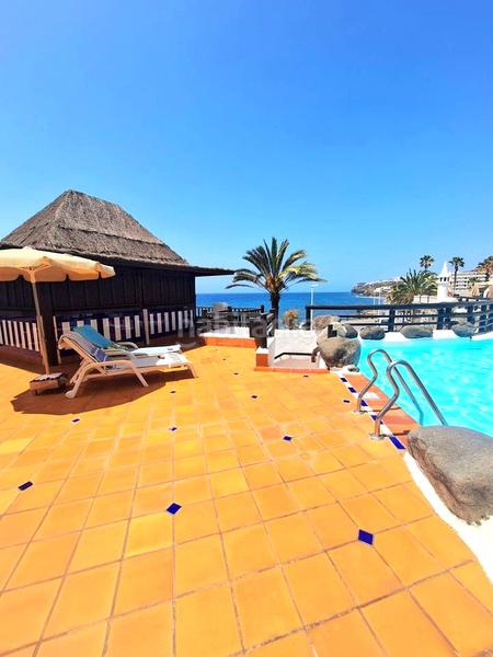 Foto 826963ab-7f85-4473-87b1-259b49ae0308. Planta baixa amb piscina a San Agustín - Bahía Feliz San Bartolomé de Tirajana