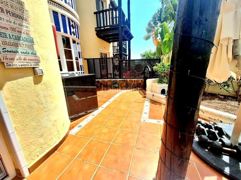 Foto 8ac28d09-9db7-464f-83a1-708e2da9ec6b. Planta baixa amb piscina a San Agustín - Bahía Feliz San Bartolomé de Tirajana