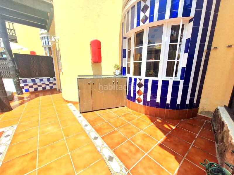 Foto 94b8e067-faef-4f70-b182-86990c5919a5. Planta baixa amb piscina a San Agustín - Bahía Feliz San Bartolomé de Tirajana