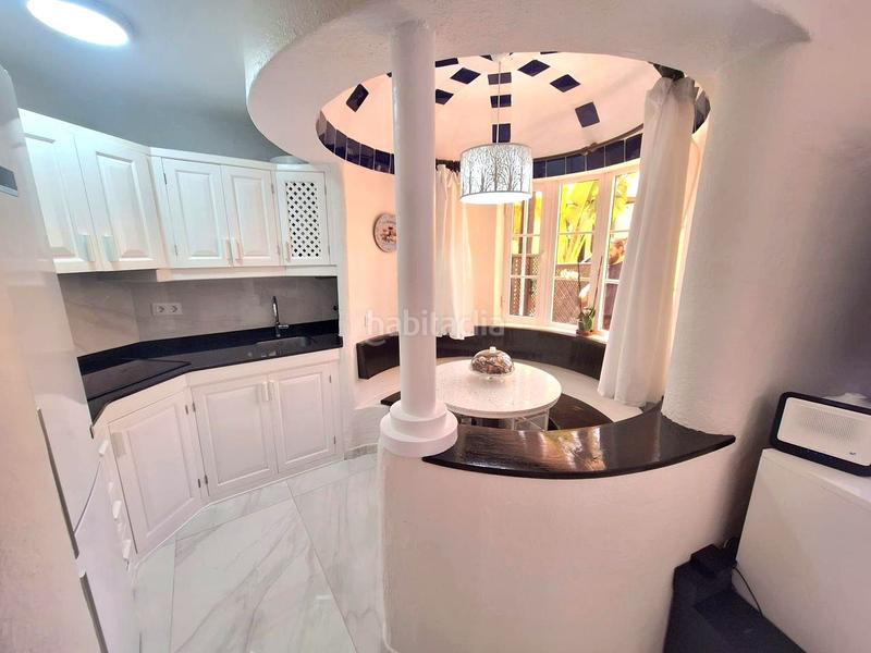 Foto 99daa0bd-7fc2-4b3f-bc25-f2699adc6506. Planta baixa amb piscina a San Agustín - Bahía Feliz San Bartolomé de Tirajana