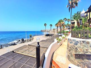 Planta baixa  De wind surfing. Increible piso con terraza a pasos de la playa
