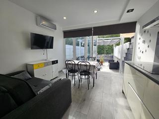 Rez-de-chaussée  La gloria. Bonito piso con terraza