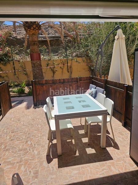 Foto a5aac7aa-8caf-4c52-97b0-35b9d5809a3c. Lloguer dúplex amb piscina a Maspalomas - Meloneras San Bartolomé de Tirajana