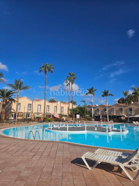 Foto ad2c0b7e-6fa7-4253-b2b9-5279726134a7. Lloguer dúplex amb piscina a Maspalomas - Meloneras San Bartolomé de Tirajana