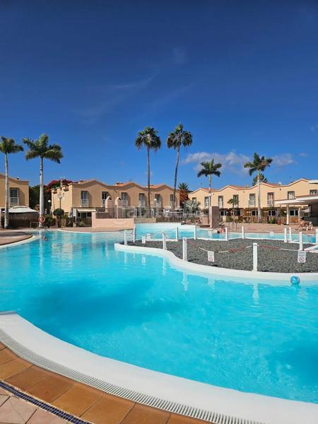 Foto c76f701d-f4ce-4514-8c7e-86437fbea9f9. Lloguer dúplex amb piscina a Maspalomas - Meloneras San Bartolomé de Tirajana