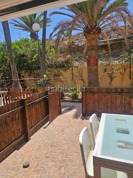 Foto 4e499ced-21ed-447d-be94-62c646bf6d28. Location duplex avec piscine dans Maspalomas - Meloneras San Bartolomé de Tirajana